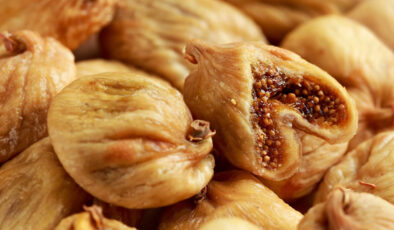 “Tüketmeyin” uyarısı yapıldı! Almanya’da kuru incir raflardan kalkıyor