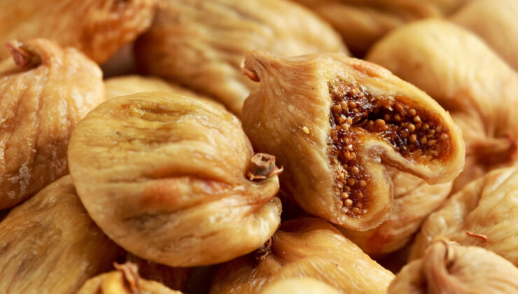 “Tüketmeyin” uyarısı yapıldı! Almanya’da kuru incir raflardan kalkıyor