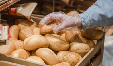 Tüketmeyin uyarısı yapıldı: Üretim durduruldu! Bu ekmekler raflardan kalkıyor
