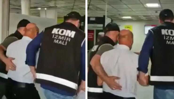 Tunç Soyer de aralarında… İzmir Emniyeti’nin ‘gözaltı’ görüntülerine CHP’den ilk tepki: ‘Bir Allah’ın kulu, şu görüntüleri servis etmenin kime ne yararı var anlatsın!’