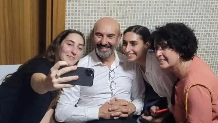 Tunç Soyer: Ranta, çetelere, yandaşlara göz açtırmadık