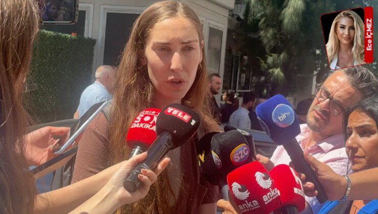 Tunç Soyer’in kızı Defne Soyer’den açıklama: ‘Siyasi bir süreç’