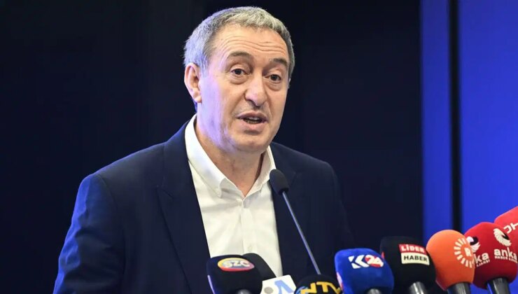 Tuncer Bakırhan’dan, Devlet Bahçeli’nin ‘cumhurbaşkanı yardımcısı’ önerisine ilk yorum: ‘Neden cumhurbaşkanı da Kürt olmasın?’