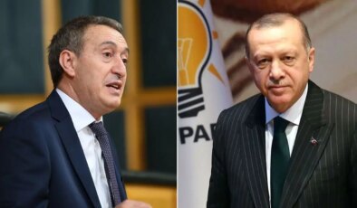 Tuncer Bakırhan’dan Süleymaniye’de ‘önemli konuşma’ değerlendirmesi: ‘Cumhurbaşkanı’nın hepimizi sarsan bir söylem kullanmasını ümit ediyorum’