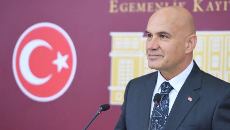 Turhan Çömez’den sert tepki: ‘Terörist başının taleplerini sarayın koridorlarında mı pişiriyorsunuz?’