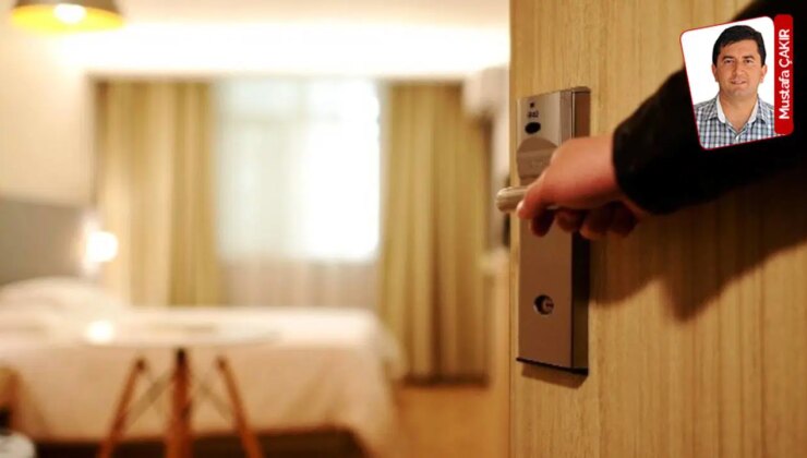 Turizmde pazar günü de çalışmanın önünü açan düzenleme komisyondan geçti: İşçiye ‘kölelik’ dayatması