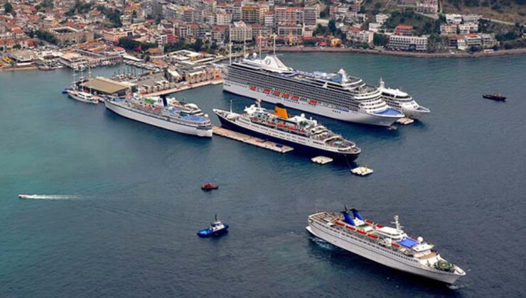 Türk denizcilik devi satıldı! İşte yeni sahipleri