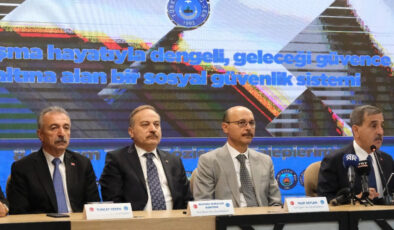 Türk Eğitim-Sen: Toplu Sözleşme için 100’ü aşkın talep masada