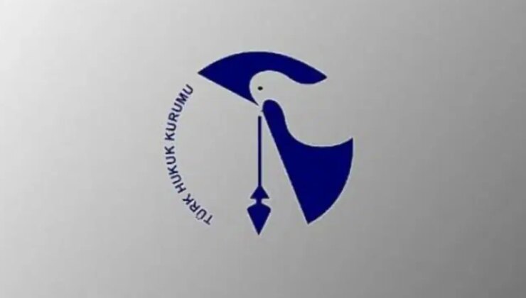 Türk Hukuk Kurumu’nun yeni yönetimi belli oldu