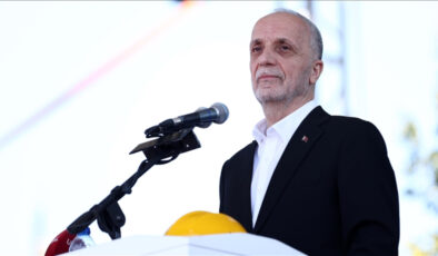 TÜRK-İŞ grev kararı aldı