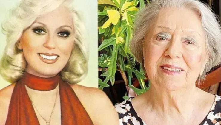 Türk müziğinin usta ismi Rüçhan Çamay hayatını kaybetti