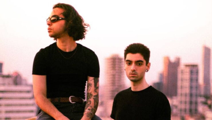 Türk rock müziğine, genç ve taze bir ışık doğuyor: Onlar ‘Son Kalanlar’