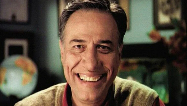 Türk sinemasının unutulmaz ismi Kemal Sunal’ın vefatının 25. yıl dönümü