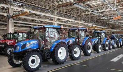 Türk tarım devinden kritik karar: Üretimlerini durduruyor!