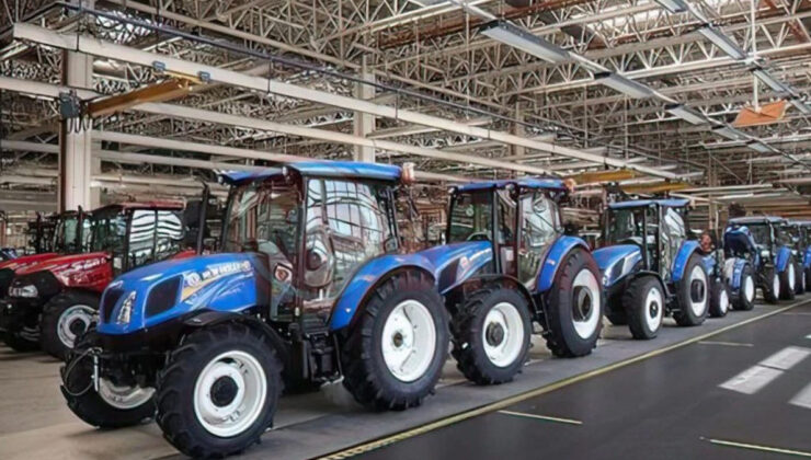 Türk tarım devinden kritik karar: Üretimlerini durduruyor!