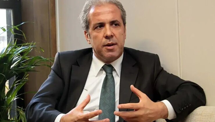 Türkiye 12 şehidin acısını yaşarken, AKP’li Şamil Tayyar’dan dikkat çeken paylaşım: ‘Zihinleri allak bullak etti’