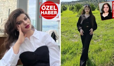 Türkiye Ayşe Tokyaz cinayetini konuşuyor… Katille ilgili skandal iddia: Başka birini de öldürmüş!