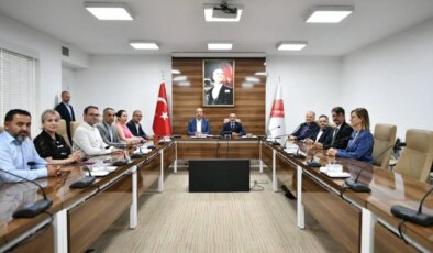 Türkiye Belediyeler Birliği tarihinde ilk kez Toplu İş Sözleşmesi imzalandı