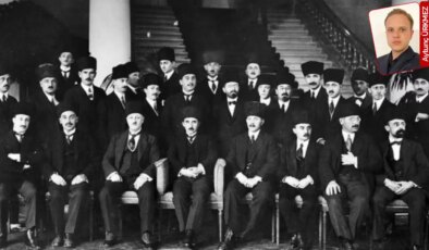 Türkiye Cumhuriyeti’nin tapusu Lozan Barış Antlaşması’nın 102. yıldönümü yarın: Sonsuz barışın teminatı 102 yaşında