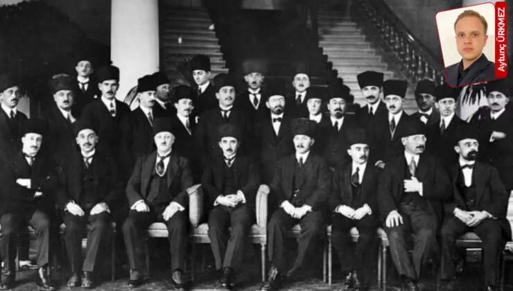 Türkiye Cumhuriyeti’nin tapusu Lozan Barış Antlaşması’nın 102. yıldönümü yarın: Sonsuz barışın teminatı 102 yaşında