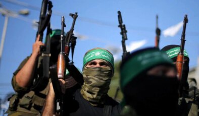 Türkiye, Hamas’a silah bırakma çağrısı yaptı