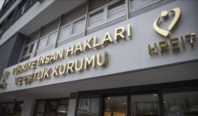 Türkiye İnsan Hakları ve Eşitlik Kurumu nedir, ne zaman kuruldu? Türkiye İnsan Hakları ve Eşitlik Kurumu’nun görevleri neler?