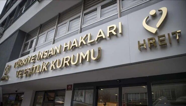 Türkiye İnsan Hakları ve Eşitlik Kurumu nedir, ne zaman kuruldu? Türkiye İnsan Hakları ve Eşitlik Kurumu’nun görevleri neler?