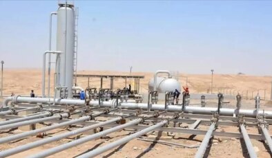 Türkiye-Irak boru hattı anlaşması sona erdi: ‘Türkiye yeni bir anlaşma metni istiyor’