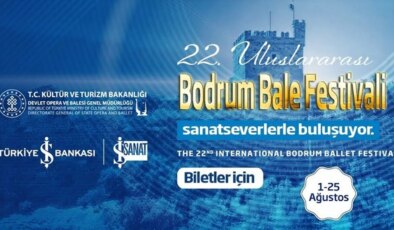 Türkiye İş Bankası katkılarıyla kalede büyülü geceler
