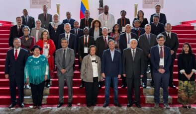 Türkiye, Lahey Grubu ortak bildirisini imzaladı, UNCLOS maddelerine şerh düştü… Bu ne anlama geliyor?