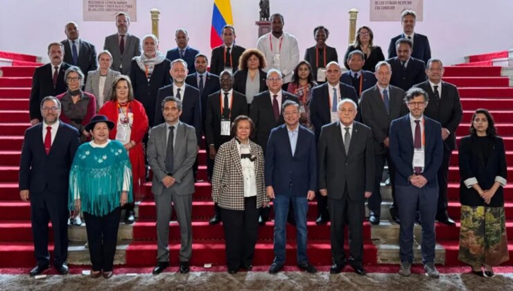 Türkiye, Lahey Grubu ortak bildirisini imzaladı, UNCLOS maddelerine şerh düştü… Bu ne anlama geliyor?