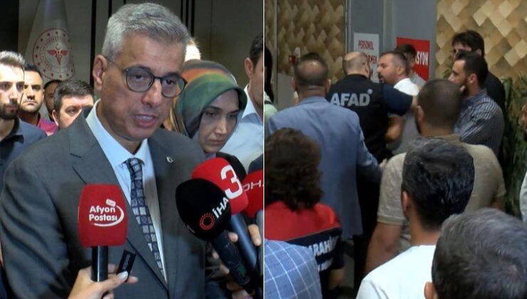 Türkiye şehitlerinin yasını tutuyor… Bakan Memişoğlu’na isyan etti: ‘Kimse bir şey söylemiyor!’