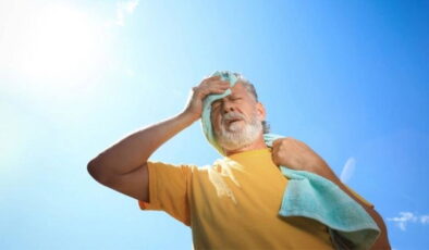 Türkiye sıcaklarla mücadele ediyor: Isı bitkinliğine dikkat!