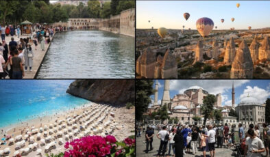 Türkiye-Yunanistan turizminde yeni dönem başlıyor