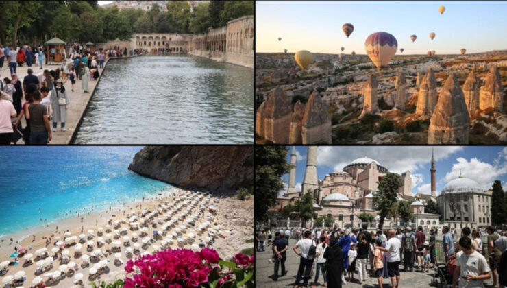 Türkiye-Yunanistan turizminde yeni dönem başlıyor