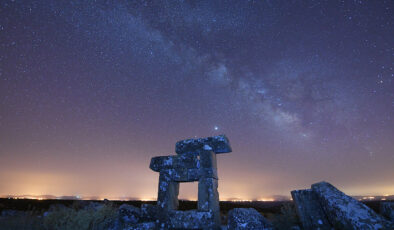 Türkiye’de az bilinen büyüleyici antik kent rotaları
