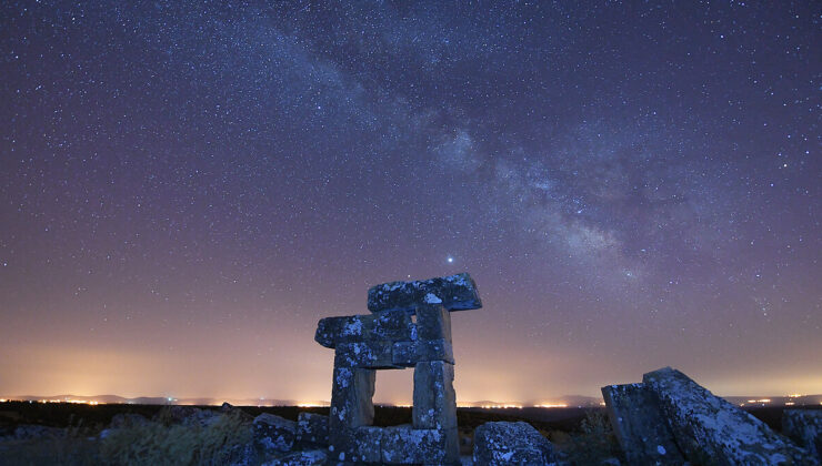 Türkiye’de az bilinen büyüleyici antik kent rotaları