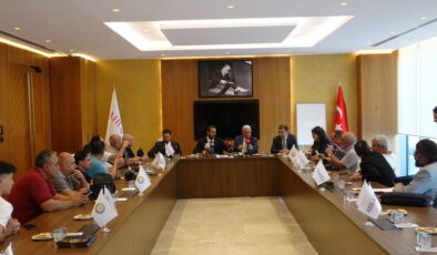 Türkiye’de bir ilk: Roket ve füzeler için Çorum’da yakıt fabrikası planı