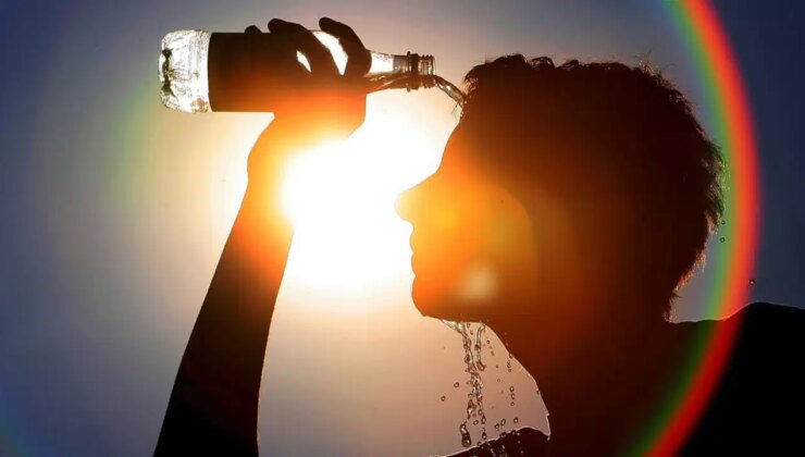 Türkiye’de eyyam-ı bahur sıcakları etkili oluyor: ‘Sıcaklık rekorları kırılması bekleniyor’