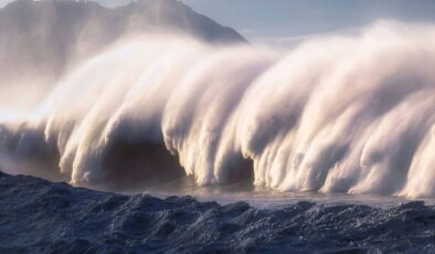 Türkiye’de hangi bölgeler tsunami riski altında?