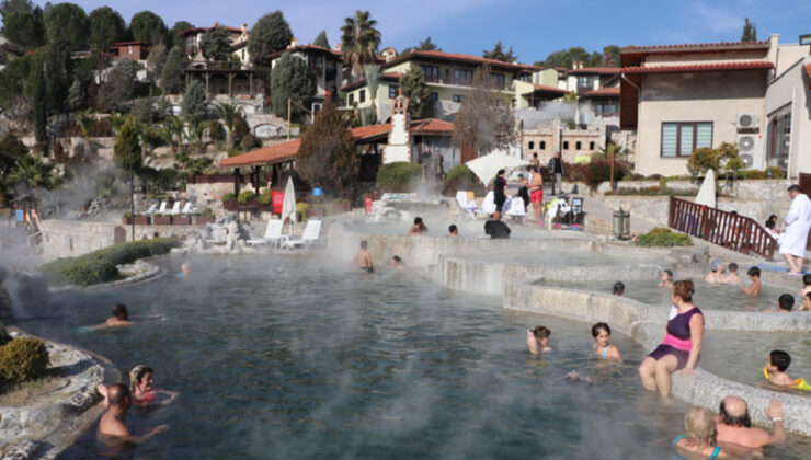 Türkiye’de ziyaret edilmesi gereken 5 şifalı su kaynağı