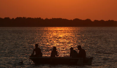 Türkiye’deki en romantik 6 gün batımı noktası