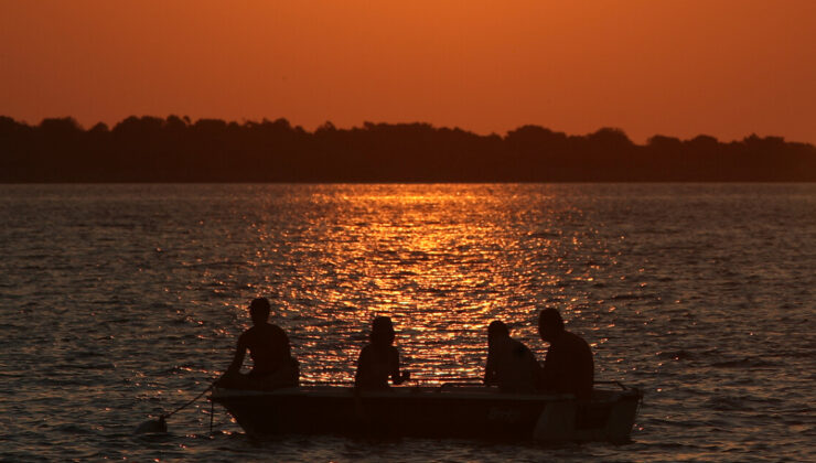 Türkiye’deki en romantik 6 gün batımı noktası