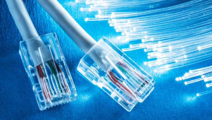 Türkiye’deki  fiber internet ve 4.5G kullanıcı sayısı belli oldu