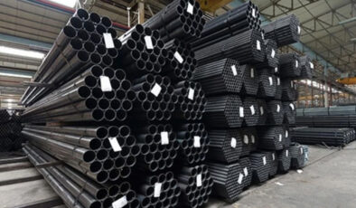 Türkiye’nin boru devi konkordato ilan etti! 3 ay süre verildi