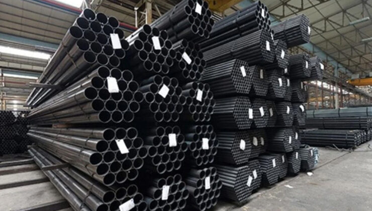 Türkiye’nin boru devi konkordato ilan etti! 3 ay süre verildi