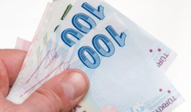 Türkiye’nin CDS puanı düşüş eğilimine girdi