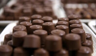 Türkiye’nin çikolata devi ‘konkordato’ başvurusu yaptı