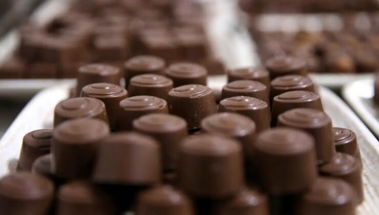 Türkiye’nin çikolata devi ‘konkordato’ başvurusu yaptı
