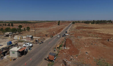 Türkiye’nin de aralarında bulunduğu 11 ülkeden Suriye açıklaması